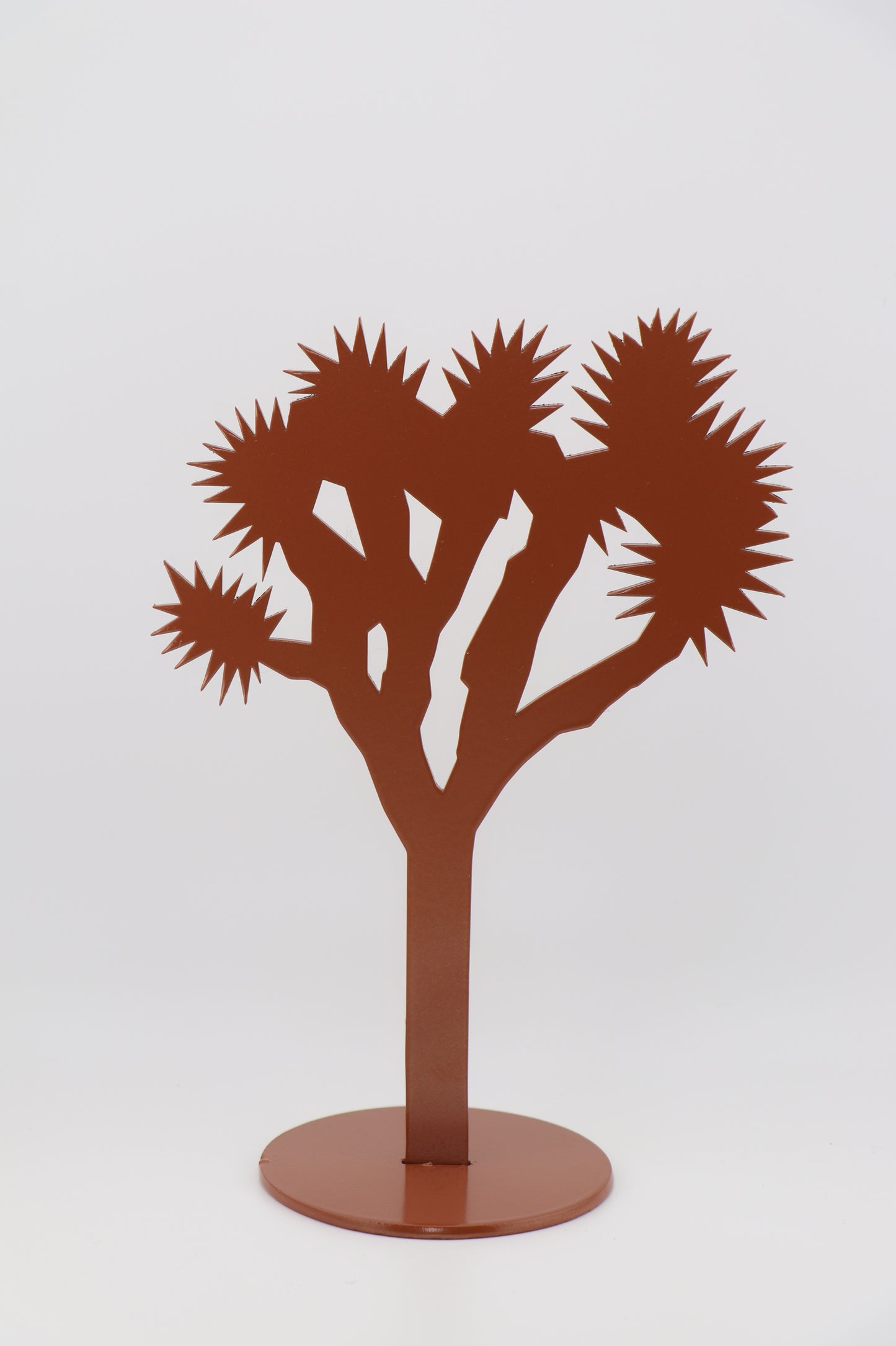 Joshua Tree Copper 8"